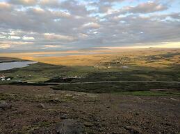 Eyvindartunga Farm Cottage