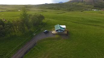 Eyvindartunga Farm Cottage