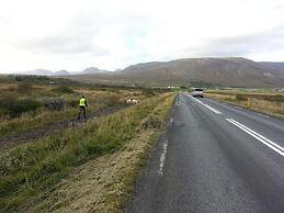 Eyvindartunga Farm Cottage