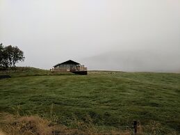 Eyvindartunga Farm Cottage
