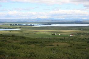 Eyvindartunga Farm Cottage