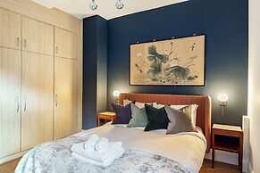 Beautiful 2 Bedroom Garden flat