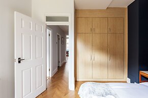 Beautiful 2 Bedroom Garden flat