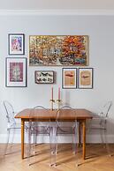 Beautiful 2 Bedroom Garden flat