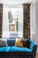 Beautiful 2 Bedroom Garden flat