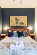 Beautiful 2 Bedroom Garden flat