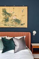 Beautiful 2 Bedroom Garden flat