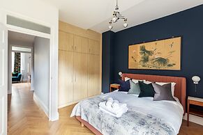 Beautiful 2 Bedroom Garden flat