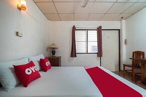 OYO 654 Samanmit Inn Hotel