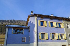 Casa Ekharle - Guesthouse