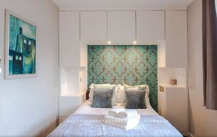 Neon Dream Playfull 2 bedroom