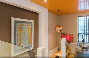 Neon Dream Playfull 2 bedroom