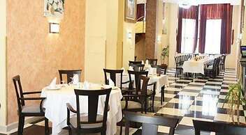 Hotel Du Nord