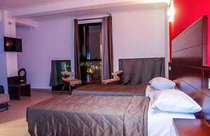 Hotel Du Nord