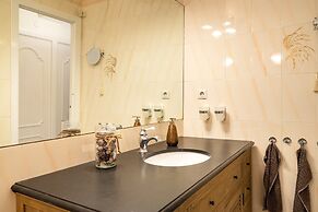 Townhouse with Sea View in Benalmadena Ref 116