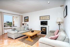 Townhouse with Sea View in Benalmadena Ref 116