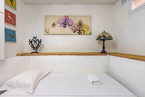 Townhouse with Sea View in Benalmadena Ref 116