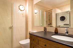 Townhouse with Sea View in Benalmadena Ref 116