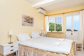 Townhouse with Sea View in Benalmadena Ref 116