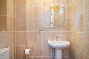 Townhouse with Sea View in Benalmadena Ref 116