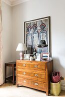 Distinctive Kensington 1-bed flat