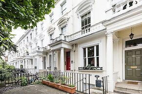 Distinctive Kensington 1-bed flat