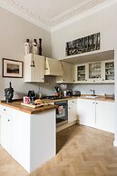 Distinctive Kensington 1-bed flat