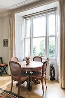 Distinctive Kensington 1-bed flat