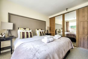 No.17 Serviced Apartment