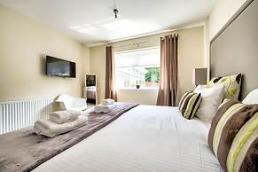 No.17 Serviced Apartment