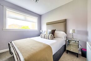 No.17 Serviced Apartment