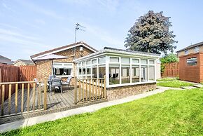 No.17 Serviced Apartment