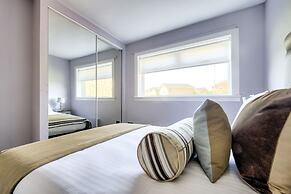 No.17 Serviced Apartment