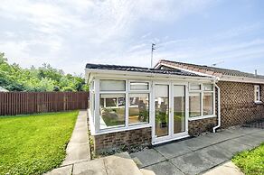 No.17 Serviced Apartment