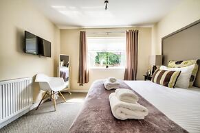 No.17 Serviced Apartment