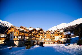 Skissim Select - Résidence Les Alpages de Val Cenis