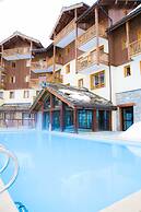 travelski home premium - Résidence Les Alpages de Val Cenis 4*