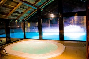 travelski home premium - Résidence Les Alpages de Val Cenis 4*