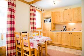 travelski home premium - Résidence Les Alpages de Val Cenis 4*