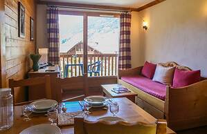 travelski home premium - Résidence Les Alpages de Val Cenis 4*