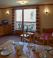 travelski home premium - Résidence Les Alpages de Val Cenis 4*