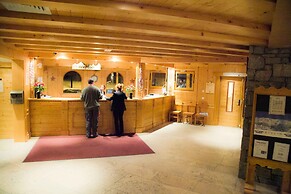 travelski home premium - Résidence Les Alpages de Val Cenis 4*