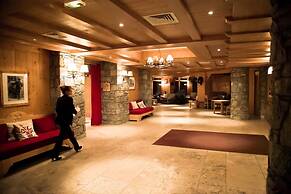 travelski home premium - Résidence Les Alpages de Val Cenis 4*