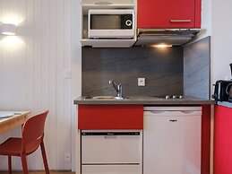 travelski home select - Résidence Les Lys