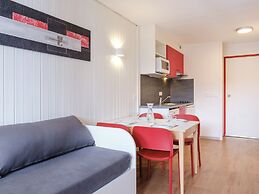 travelski home select - Résidence Les Lys