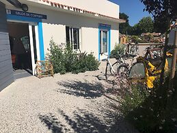 Camping Club Sunissim Le Trianon
