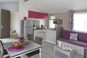 Camping Club Sunissim Le Trianon