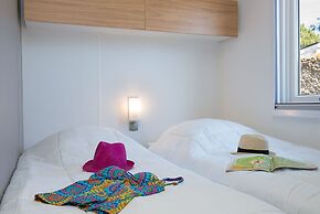 Camping Sunissim Le Domaine Les Mûriers