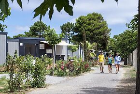 Camping Sunissim Le Domaine Les Mûriers