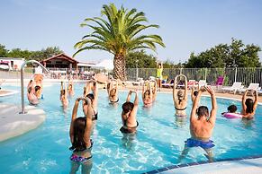 Camping Sunissim Erreka